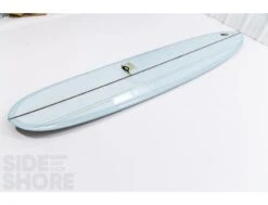Pintail Lightweight Type 2 - Tint + Polish - 9'4" X 22 3/4" X 2 7/8" - Single - Us Box -Duotony Boutique pintail lightweight type 2 tint polish 94 x 22 34 x 2 78 bing surfboards 17