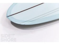 Pintail Lightweight Type 2 - Tint + Polish - 9'4" X 22 3/4" X 2 7/8" - Single - Us Box -Duotony Boutique pintail lightweight type 2 tint polish 94 x 22 34 x 2 78 bing surfboards 18