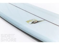 Pintail Lightweight Type 2 - Tint + Polish - 9'4" X 22 3/4" X 2 7/8" - Single - Us Box -Duotony Boutique pintail lightweight type 2 tint polish 94 x 22 34 x 2 78 bing surfboards 4
