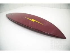 Pipeliner - 7'8 - Single - Us Box -Duotony Boutique pipeliner 78 single us box lightning bolt burgundy 10