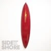 Pipeliner - 7'8 - Single - Us Box -Duotony Boutique pipeliner 78 single us box lightning bolt burgundy