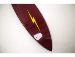 Pipeliner - 7'8 - Single - Us Box -Duotony Boutique pipeliner 78 single us box lightning bolt burgundy 15