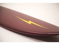 Pipeliner - 7'8 - Single - Us Box -Duotony Boutique pipeliner 78 single us box lightning bolt burgundy 17