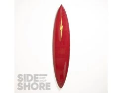 Pipeliner - 7'8 - Single - Us Box -Duotony Boutique pipeliner 78 single us box lightning bolt burgundy 18