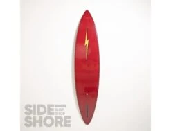 Pipeliner - 7'8 - Single - Us Box -Duotony Boutique pipeliner 78 single us box lightning bolt burgundy 19