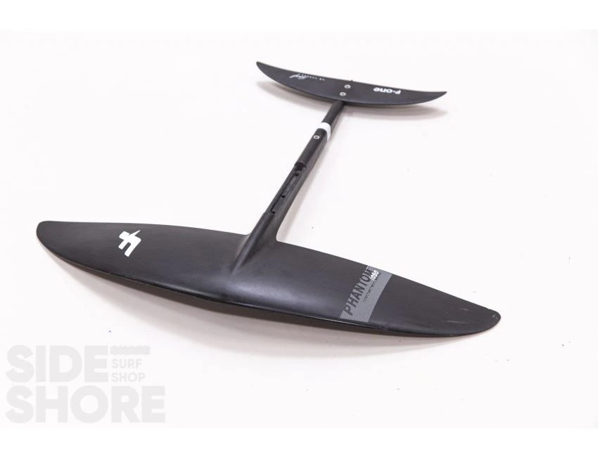 F-One Plane/Avion Phantom - 1080 + Fuselage XXS + C 250 Surf 4 F-One Plane/Avion Phantom - 1080 + Fuselage XXS + C 250 Surf – Image 2