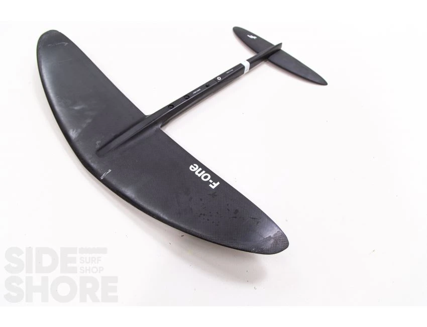 F-One Plane/Avion Phantom - 1080 + Fuselage XXS + C 250 Surf 15 F-One Plane/Avion Phantom - 1080 + Fuselage XXS + C 250 Surf – Image 13