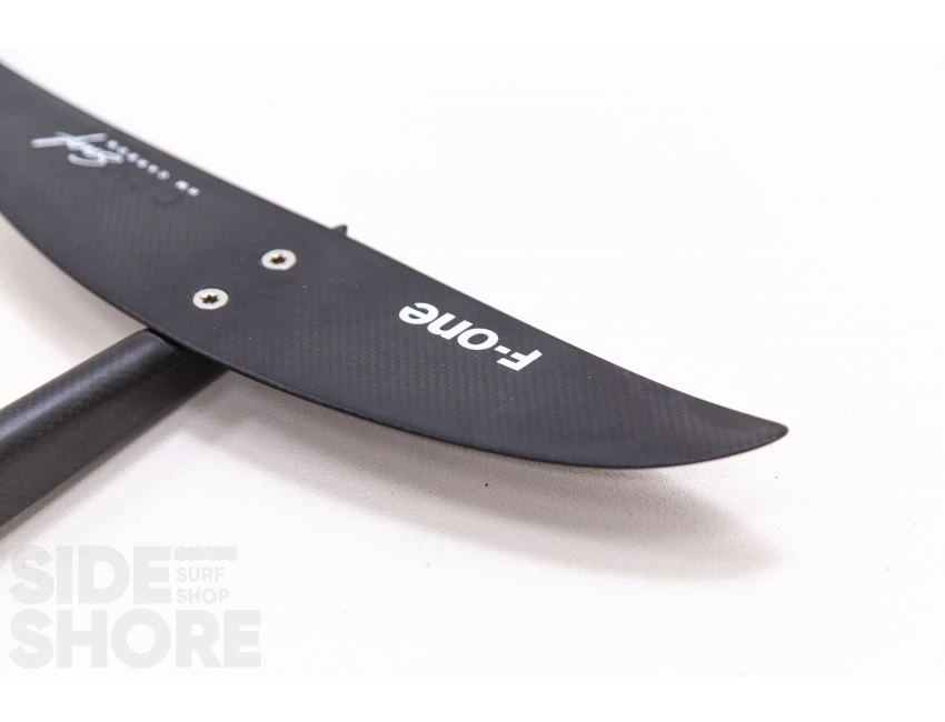 F-One Plane/Avion Phantom - 1080 + Fuselage XXS + C 250 Surf 8 F-One Plane/Avion Phantom - 1080 + Fuselage XXS + C 250 Surf – Image 6