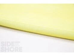 Plus - Yellow - 7'0" X 23" X 3 1/2" - 68 L - Thruster - Futures 32 Plus - Yellow - 7'0" X 23" X 3 1/2" - 68 L - Thruster - Futures -Duotony Boutique plus yellow 70 x 23 x 3 12 68 l thruster futures indio 10