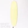 Plus - Yellow - 7'0" X 23" X 3 1/2" - 68 L - Thruster - Futures -Duotony Boutique plus yellow 70 x 23 x 3 12 68 l thruster futures indio
