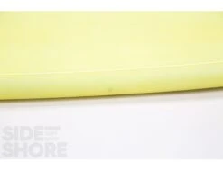 Plus - Yellow - 7'0" X 23" X 3 1/2" - 68 L - Thruster - Futures 33 Plus - Yellow - 7'0" X 23" X 3 1/2" - 68 L - Thruster - Futures -Duotony Boutique plus yellow 70 x 23 x 3 12 68 l thruster futures indio 11