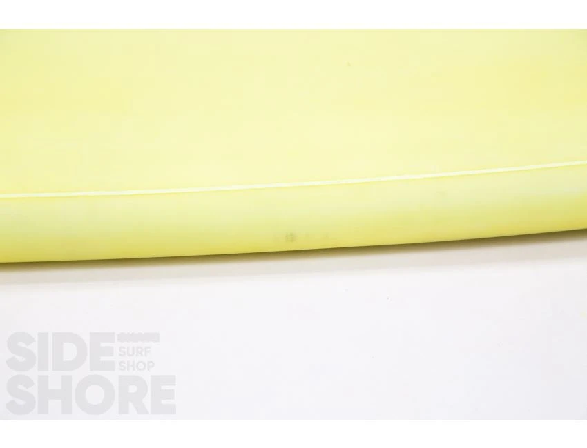 Plus - Yellow - 7'0" X 23" X 3 1/2" - 68 L - Thruster - Futures 14 Plus - Yellow - 7'0" X 23" X 3 1/2" - 68 L - Thruster - Futures – Image 12