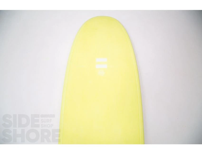 Plus - Yellow - 7'0" X 23" X 3 1/2" - 68 L - Thruster - Futures 18 Plus - Yellow - 7'0" X 23" X 3 1/2" - 68 L - Thruster - Futures – Image 16