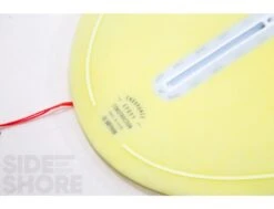 Plus - Yellow - 7'0" X 23" X 3 1/2" - 68 L - Thruster - Futures 39 Plus - Yellow - 7'0" X 23" X 3 1/2" - 68 L - Thruster - Futures -Duotony Boutique plus yellow 70 x 23 x 3 12 68 l thruster futures indio 17