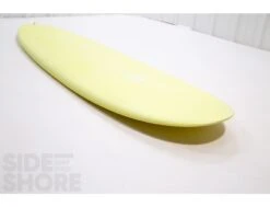 Plus - Yellow - 7'0" X 23" X 3 1/2" - 68 L - Thruster - Futures 25 Plus - Yellow - 7'0" X 23" X 3 1/2" - 68 L - Thruster - Futures -Duotony Boutique plus yellow 70 x 23 x 3 12 68 l thruster futures indio 3