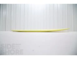 Plus - Yellow - 7'0" X 23" X 3 1/2" - 68 L - Thruster - Futures 26 Plus - Yellow - 7'0" X 23" X 3 1/2" - 68 L - Thruster - Futures -Duotony Boutique plus yellow 70 x 23 x 3 12 68 l thruster futures indio 4