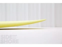 Plus - Yellow - 7'0" X 23" X 3 1/2" - 68 L - Thruster - Futures 29 Plus - Yellow - 7'0" X 23" X 3 1/2" - 68 L - Thruster - Futures -Duotony Boutique plus yellow 70 x 23 x 3 12 68 l thruster futures indio 7