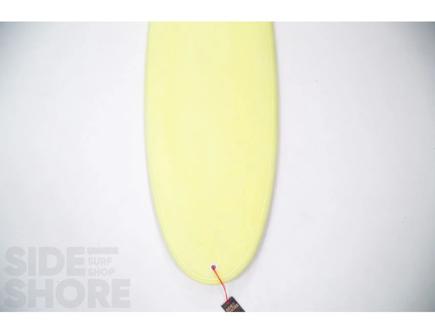 Plus - Yellow - 7'0" X 23" X 3 1/2" - 68 L - Thruster - Futures 11 Plus - Yellow - 7'0" X 23" X 3 1/2" - 68 L - Thruster - Futures – Image 9