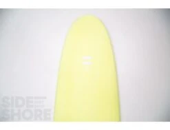 Plus - Yellow - 7'0" X 23" X 3 1/2" - 68 L - Thruster - Futures 31 Plus - Yellow - 7'0" X 23" X 3 1/2" - 68 L - Thruster - Futures -Duotony Boutique plus yellow 70 x 23 x 3 12 68 l thruster futures indio 9