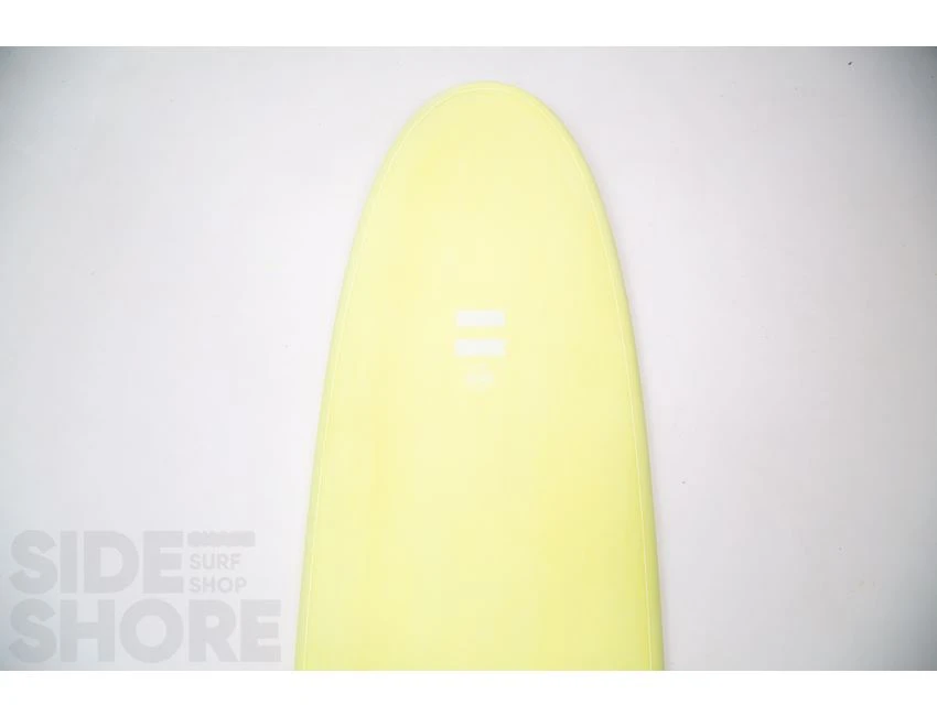 Plus - Yellow - 7'0" X 23" X 3 1/2" - 68 L - Thruster - Futures 12 Plus - Yellow - 7'0" X 23" X 3 1/2" - 68 L - Thruster - Futures – Image 10