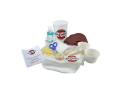 Poylester Repair Kit - PU 12 Poylester Repair Kit - PU -Duotony Boutique poylester repair kit pu big ding solarez 4