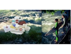 Poylester Repair Kit - PU 13 Poylester Repair Kit - PU -Duotony Boutique poylester repair kit pu big ding solarez 5