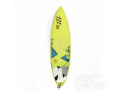 Pro Series - 5'11"