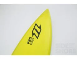 Pro Series - 5'11" -Duotony Boutique pro series 511 north kiteboarding 3
