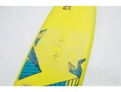 Pro Series - 5'11" -Duotony Boutique pro series 511 north kiteboarding 5