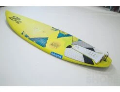 Pro Series - 5'11" -Duotony Boutique pro series 511 north kiteboarding 9