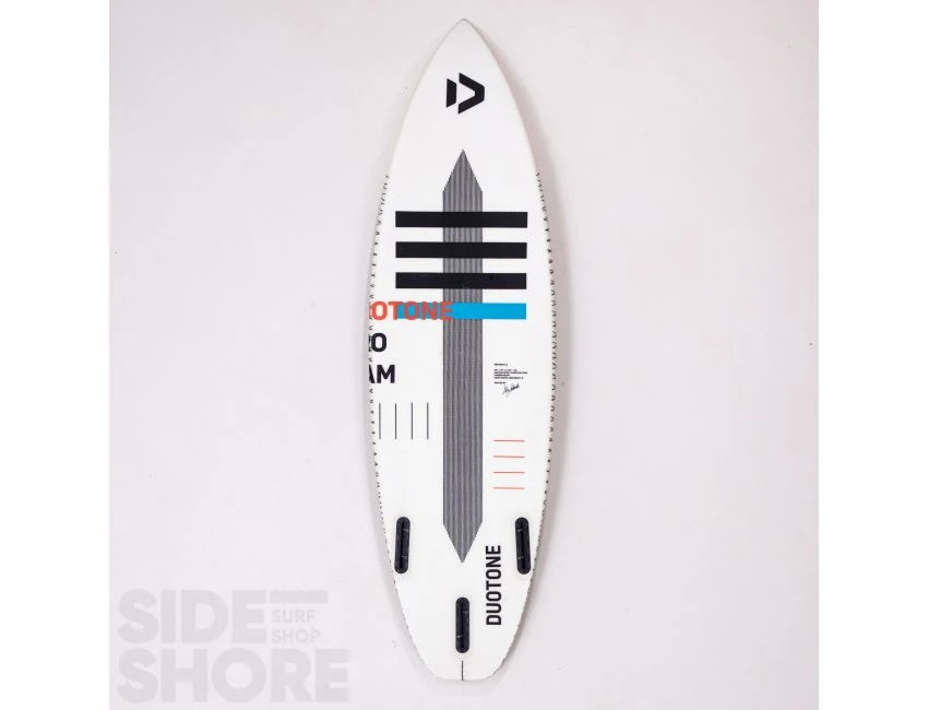 Duotone Pro Wam 5'5" 4 Duotone Pro Wam 5'5" – Image 2