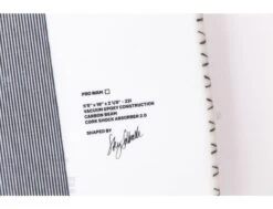 Duotone Pro Wam 5'5" 38 Duotone Pro Wam 5'5" -Duotony Boutique pro wam 55 duotone 16