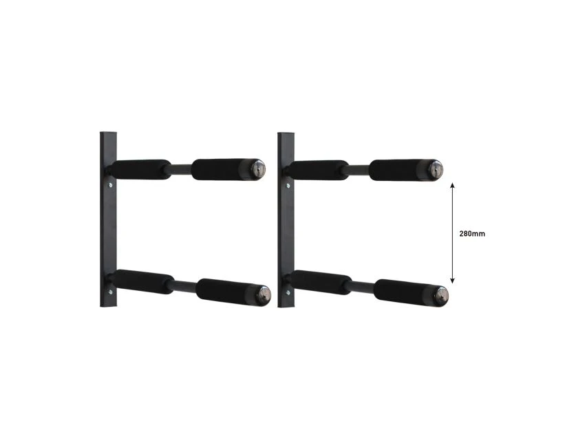 SURFLOGIC Rack Longboard / Surf ( 1 - 8 Planches ) 9 SURFLOGIC Rack Longboard / Surf ( 1 - 8 Planches ) – Image 7
