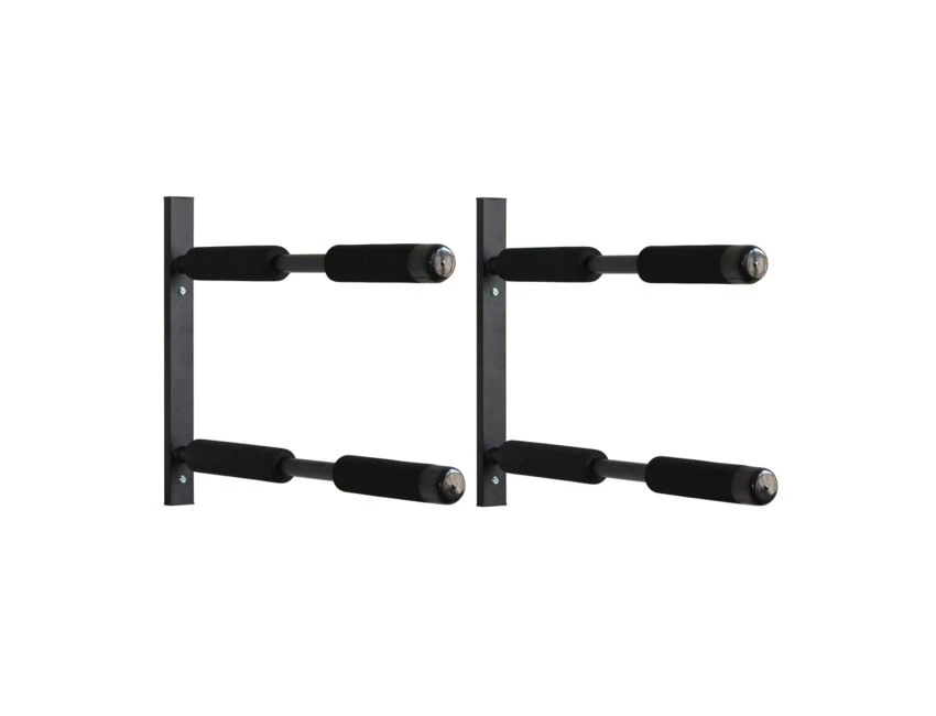 SURFLOGIC Rack Longboard / Surf ( 1 - 8 Planches ) 3 SURFLOGIC Rack Longboard / Surf ( 1 - 8 Planches )