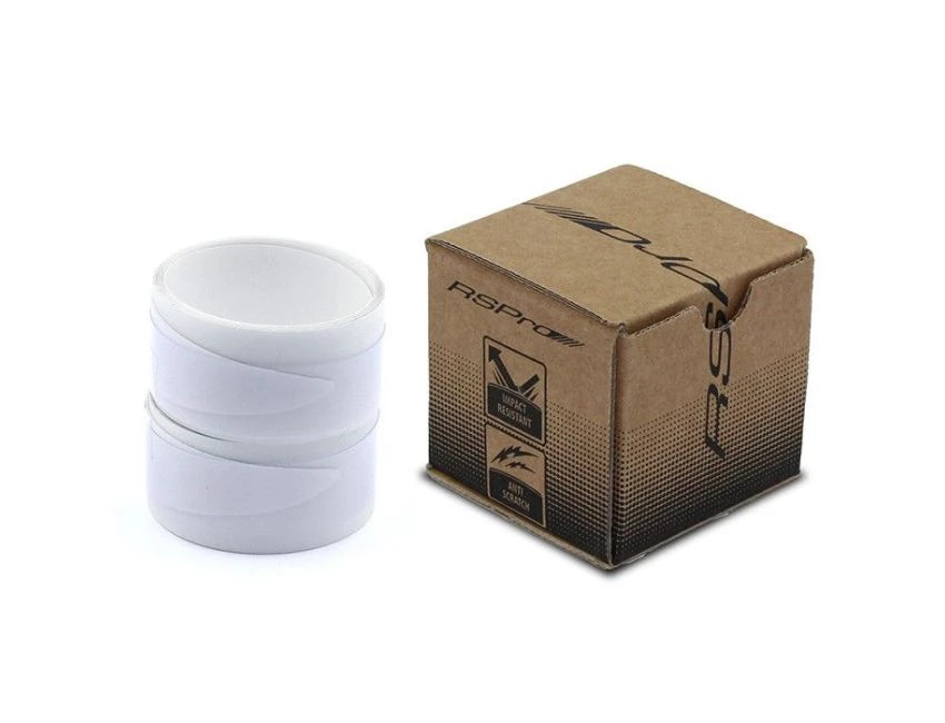 Rail Saver Clear Surf / Wing - RS PRO 7 Rail Saver Clear Surf / Wing - RS PRO – Image 5