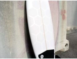 Hexatraction -Duotony Boutique rail saver pro hexatraction 6