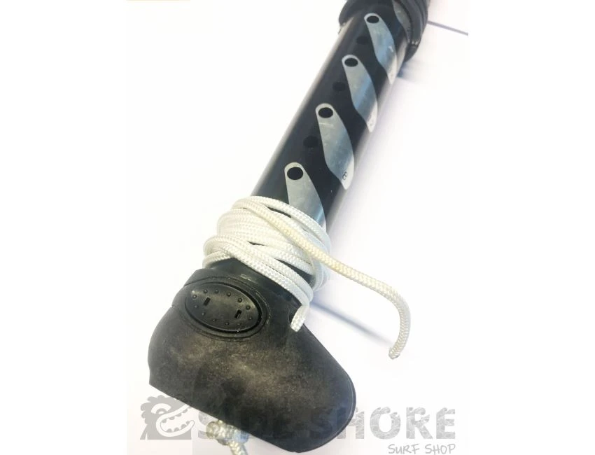 Rallonge Alu SDM 48 Cm 4 Rallonge Alu SDM 48 Cm – Image 2