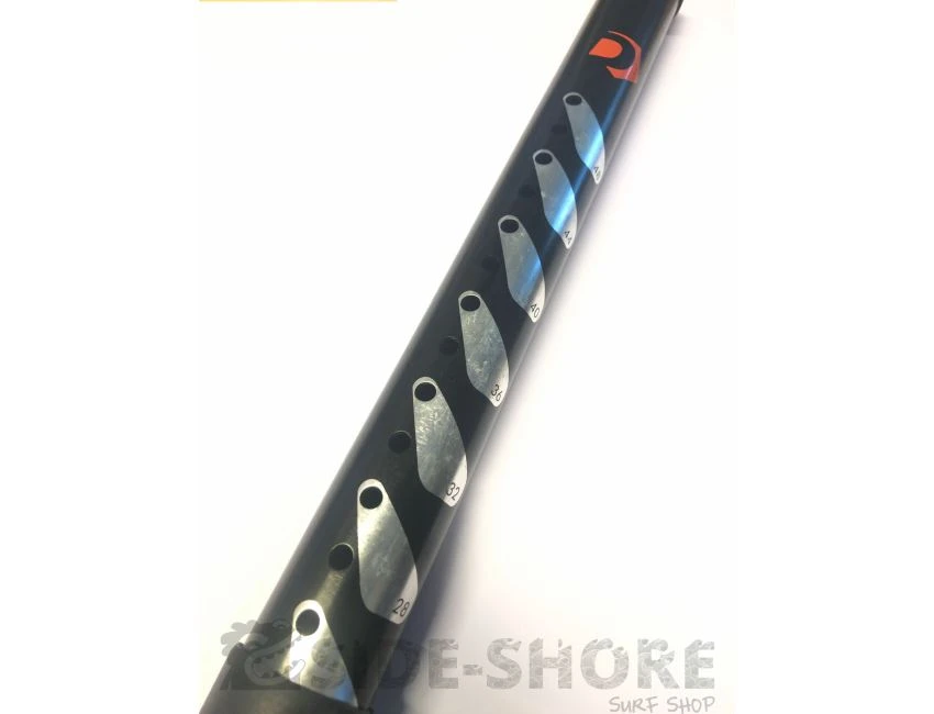 Rallonge Alu SDM 48 Cm 9 Rallonge Alu SDM 48 Cm – Image 7