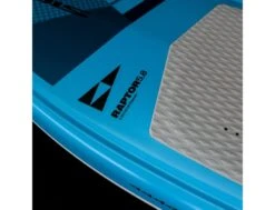 RAPTOR LAUNCH - ACE TEC -Duotony Boutique raptor launch ace tec sic 17