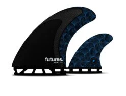 Rasta Honeycomb - Black / Blue - Twin + Mini Trailer 8 Rasta Honeycomb - Black / Blue - Twin + Mini Trailer -Duotony Boutique rasta honeycomb black blue twin mini trailer futures 2