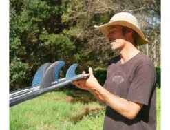 Rasta Honeycomb - Black / Blue - Twin + Mini Trailer 9 Rasta Honeycomb - Black / Blue - Twin + Mini Trailer -Duotony Boutique rasta honeycomb black blue twin mini trailer futures 3