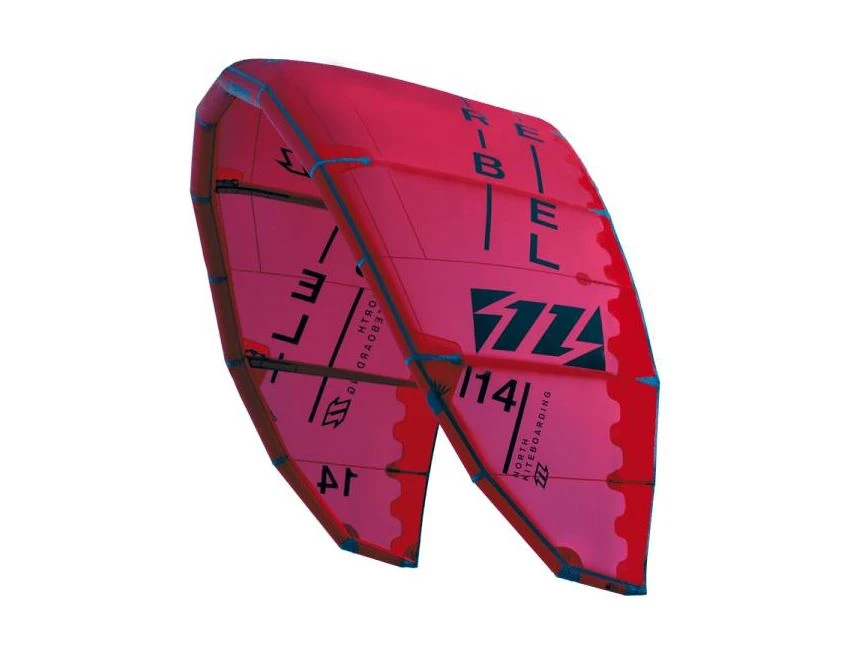 Rebel 2016 - 12m² Nue 4 Rebel 2016 - 12m² Nue – Image 2