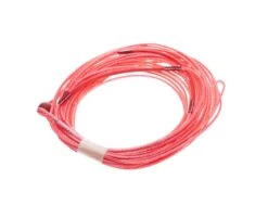 Duotone Red Safety Line Click Bar 22-24m