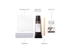 Repair Kit UV Solacure Epoxy - 55g -Duotony Boutique repair kit uv solacure epoxy 55g ocean and earth 3