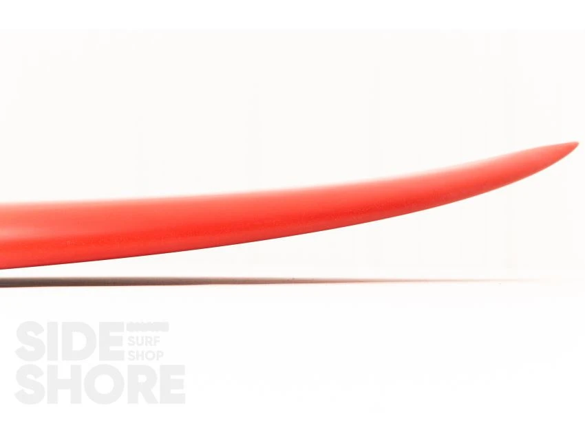 Retro Gun - Spray - 7'8 X 20.25" X 3" - 49 L - Combo - Futures 13 Retro Gun - Spray - 7'8 X 20.25" X 3" - 49 L - Combo - Futures – Image 11