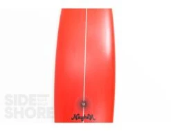 Retro Gun - Spray - 7'8 X 20.25" X 3" - 49 L - Combo - Futures 34 Retro Gun - Spray - 7'8 X 20.25" X 3" - 49 L - Combo - Futures -Duotony Boutique retro gun spray 78 x 2025 x 3 49 l combo futures lost 12