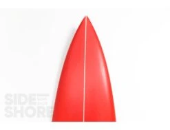 Retro Gun - Spray - 7'8 X 20.25" X 3" - 49 L - Combo - Futures 35 Retro Gun - Spray - 7'8 X 20.25" X 3" - 49 L - Combo - Futures -Duotony Boutique retro gun spray 78 x 2025 x 3 49 l combo futures lost 13