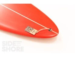 Retro Gun - Spray - 7'8 X 20.25" X 3" - 49 L - Combo - Futures 36 Retro Gun - Spray - 7'8 X 20.25" X 3" - 49 L - Combo - Futures -Duotony Boutique retro gun spray 78 x 2025 x 3 49 l combo futures lost 14