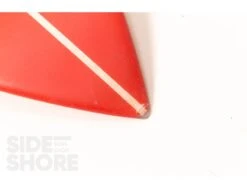 Retro Gun - Spray - 7'8 X 20.25" X 3" - 49 L - Combo - Futures 41 Retro Gun - Spray - 7'8 X 20.25" X 3" - 49 L - Combo - Futures -Duotony Boutique retro gun spray 78 x 2025 x 3 49 l combo futures lost 19