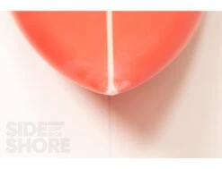 Retro Gun - Spray - 7'8 X 20.25" X 3" - 49 L - Combo - Futures 25 Retro Gun - Spray - 7'8 X 20.25" X 3" - 49 L - Combo - Futures -Duotony Boutique retro gun spray 78 x 2025 x 3 49 l combo futures lost 3